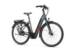 De nieuwste Koga e-nova evo fietsen zijn binnen!